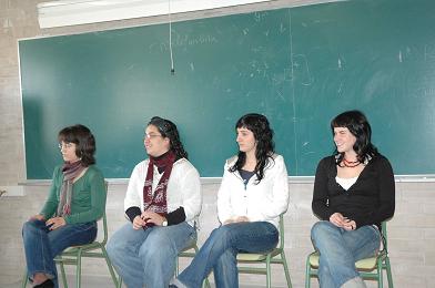 Els actes de trobada, un espai de profit